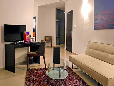 Playa Caracol Hotel & Spa