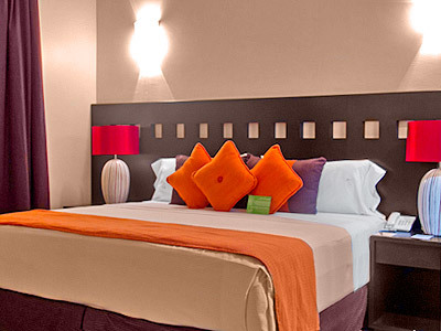 Playa Caracol Hotel & Spa