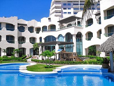 Playa Caracol Hotel & Spa