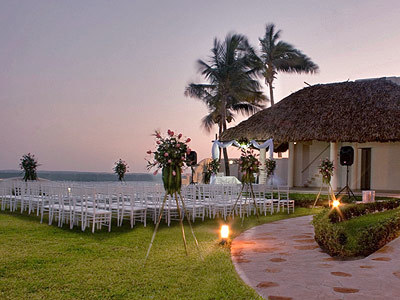 Playa Caracol Hotel & Spa