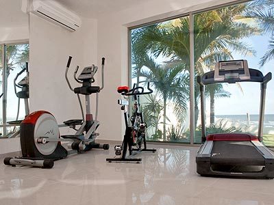 Playa Caracol Hotel & Spa