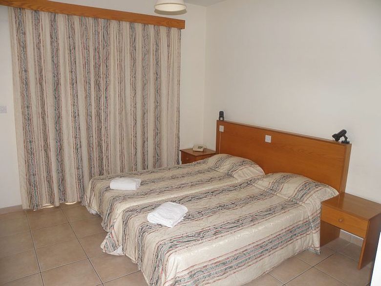 Valana Hotel Apartments