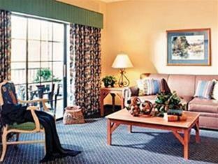 Hotel The Falls Village