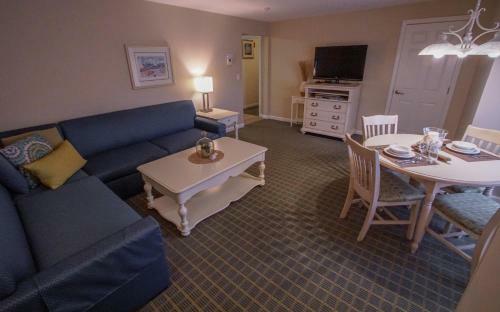 Hotel Cape Winds Resort