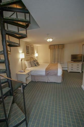 Hotel Cape Winds Resort