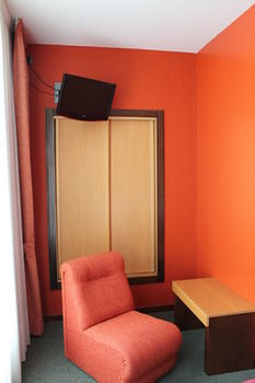 Hostal La Salle