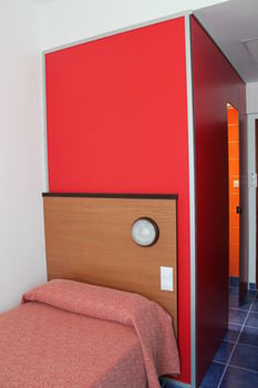 Hostal La Salle