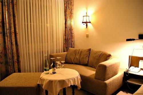 Hotel Restaurant B�ren