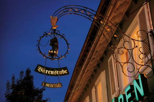 Hotel Restaurant B�ren