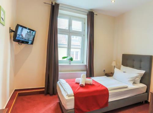 Hotel Zur Alten Oder