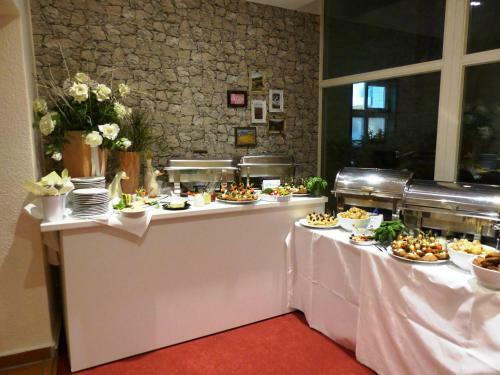 Hotel Zur Alten Oder