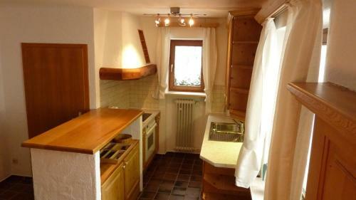 Hostal Alpenpension Kropfleiten