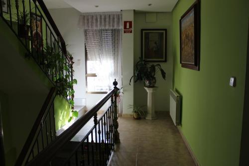 Hostal Pepe Campaspero