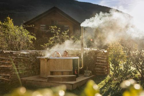Agroturismo Landgut Moserhof