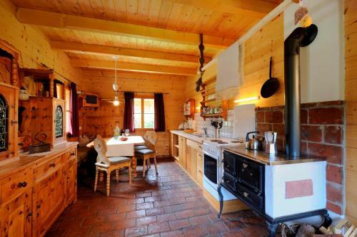 Agroturismo Landgut Moserhof