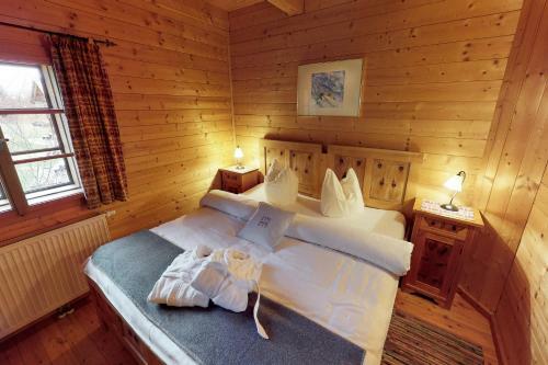 Agroturismo Landgut Moserhof