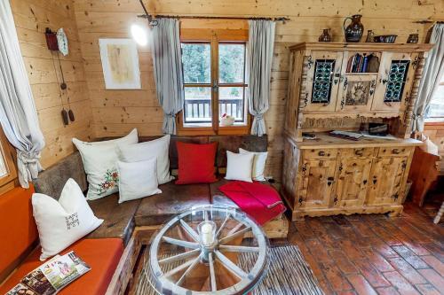 Agroturismo Landgut Moserhof