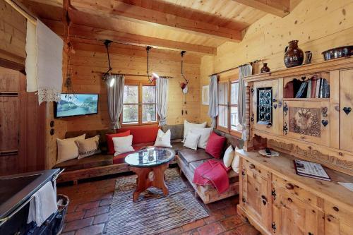 Agroturismo Landgut Moserhof