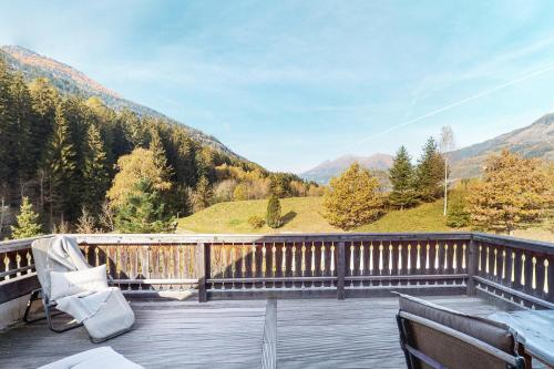 Agroturismo Landgut Moserhof