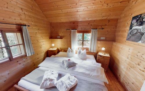 Agroturismo Landgut Moserhof