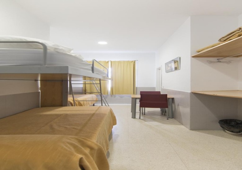 Albergue Inturjoven Malaga