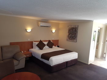 Best Western Chaffey Motor Inn
