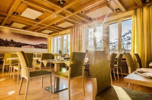 Hotel Alter Kranen