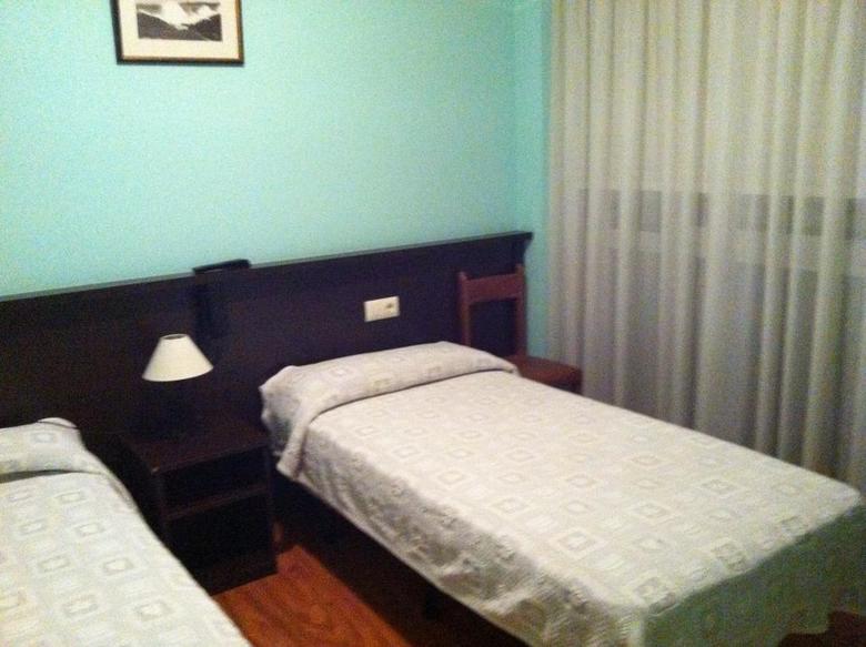 Hostal Hotil