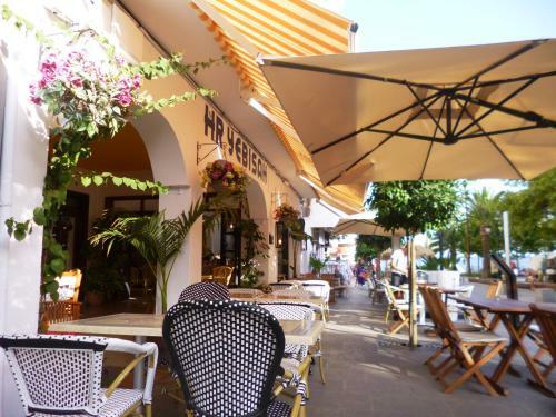 Hostal Yebisah