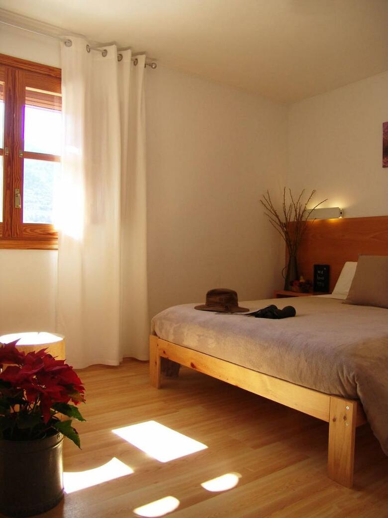 Hotel La Tinensa