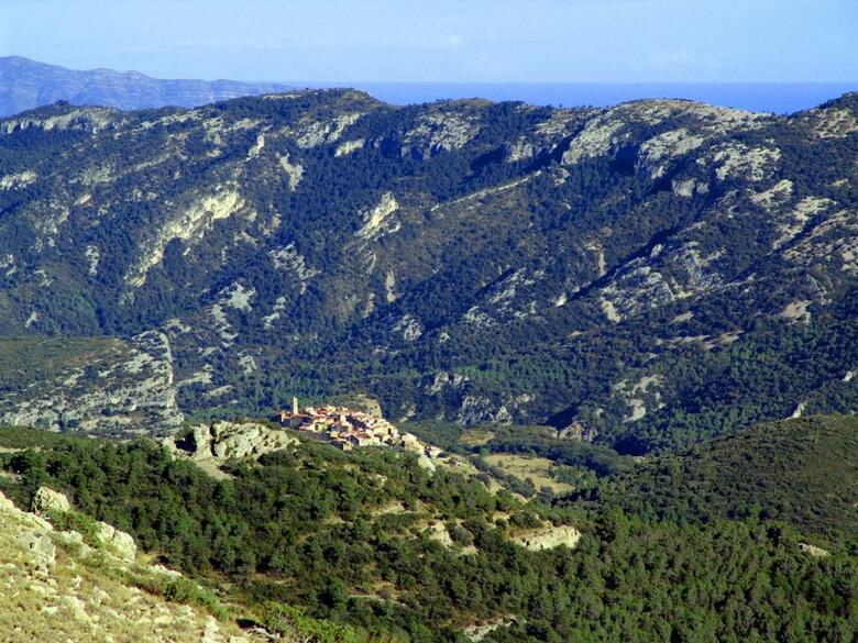 Hotel La Tinensa
