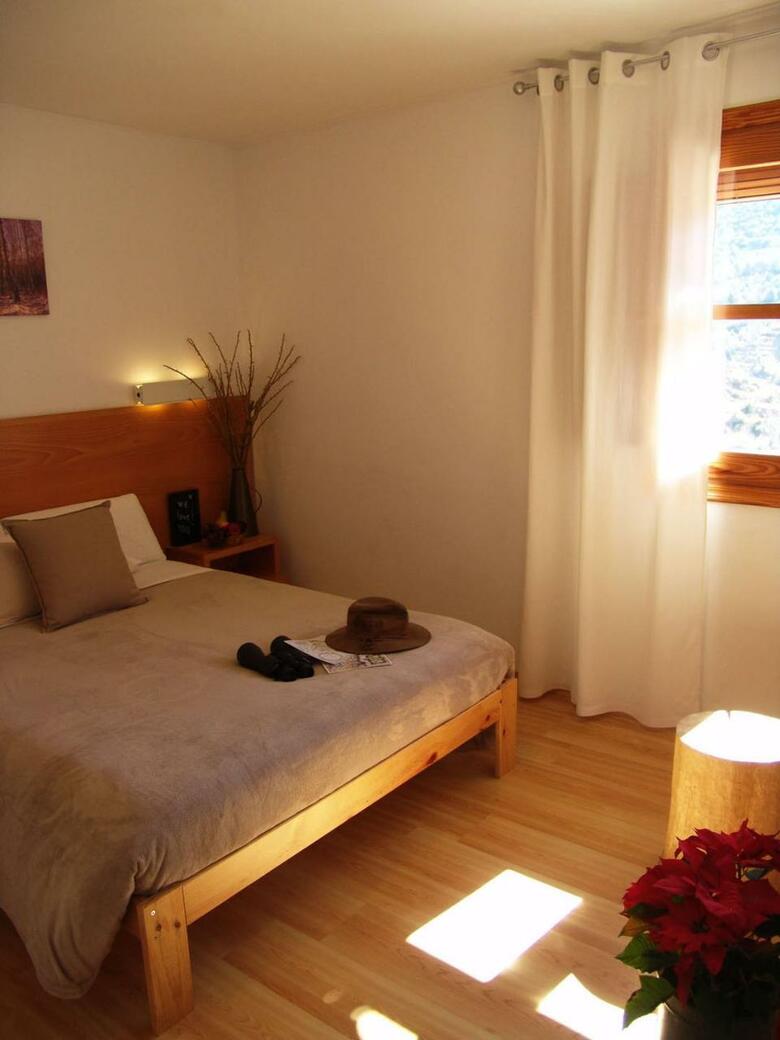 Hotel La Tinensa