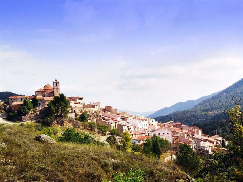 Hotel La Tinensa