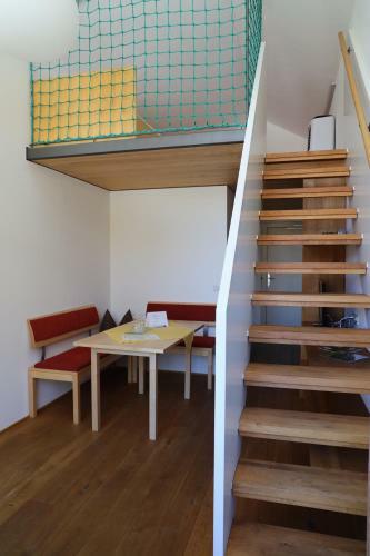 Hotel Gasthaus Alpenrose