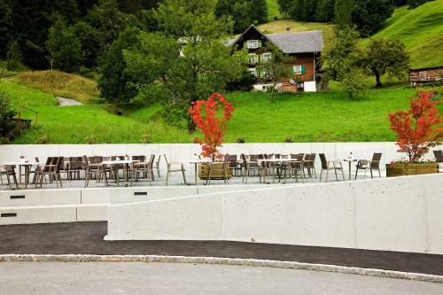 Hotel Gasthaus Alpenrose