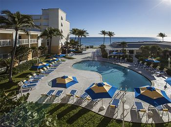 Hotel Delray Sands Resort