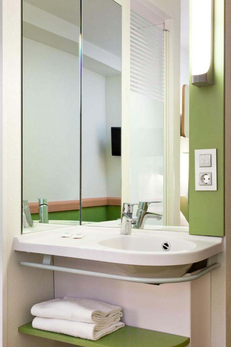 Hotel Ibis Budget Madrid Getafe
