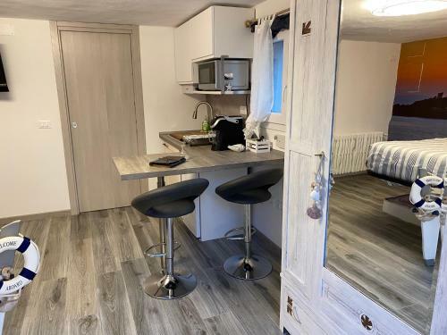 Apartamento 43� Parallelo