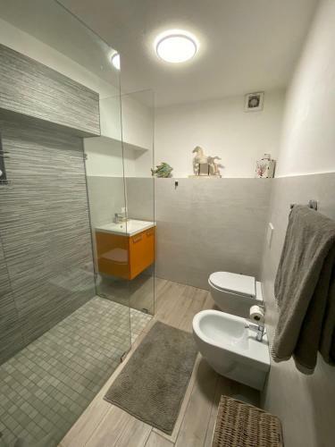 Apartamento Frantoio-di-campiglia