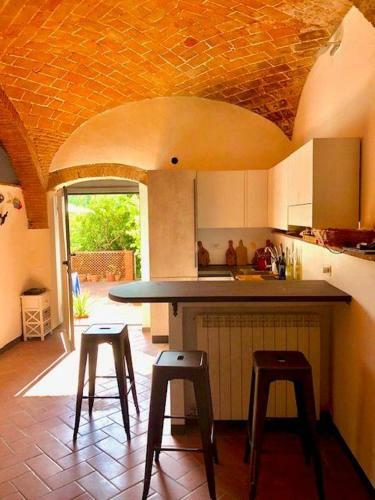 Apartamento Frantoio-di-campiglia