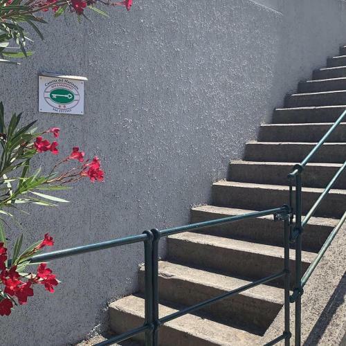Casetta Del Marinaio B&B Apartment With Sea View