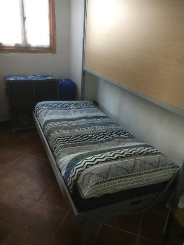 Casetta Del Marinaio B&B Apartment With Sea View