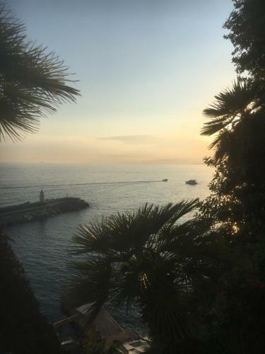 Casetta Del Marinaio B&B Apartment With Sea View