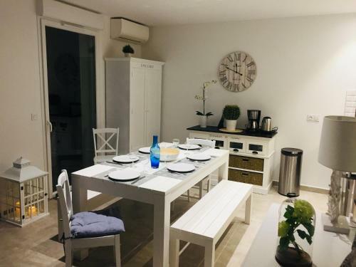 Maison Tout Confort 4�toiles , Clim, , Piscine