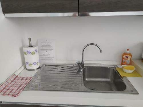 Hostal La Mansarda Sul Porto