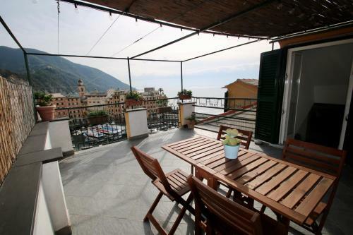 Hostal La Mansarda Sul Porto