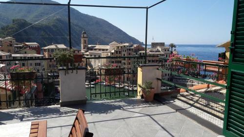 Hostal La Mansarda Sul Porto