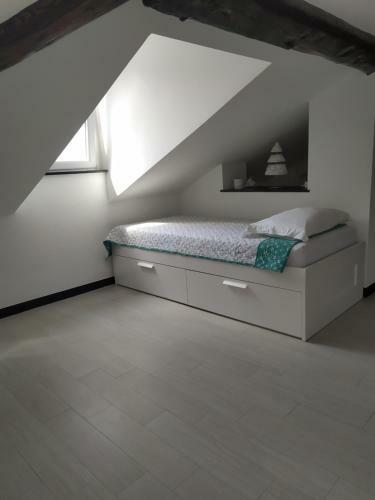 Hostal La Mansarda Sul Porto
