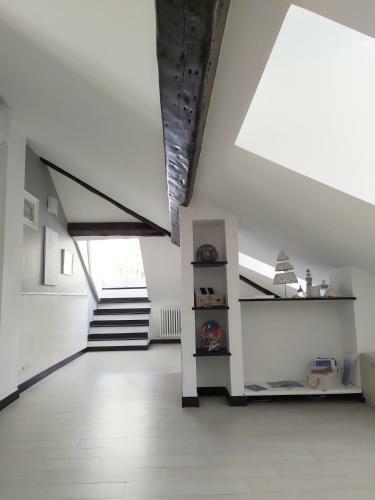 Hostal La Mansarda Sul Porto