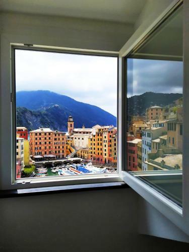 Hostal La Mansarda Sul Porto